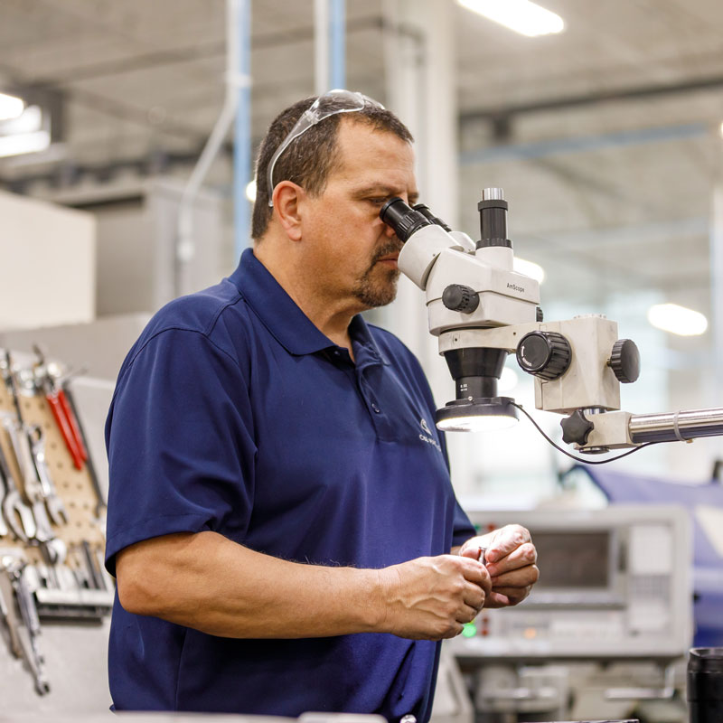 COMPLEXITY THROUGH INNOVATION