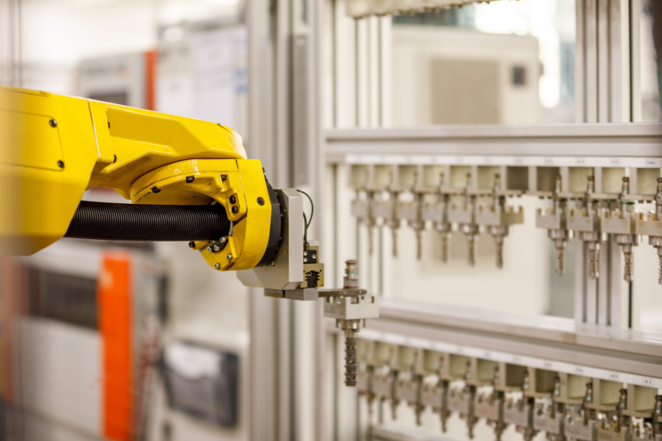 OUR INVESTMENT EQUALS YOUR VALUE