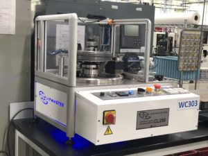 MANIPULATE THE TOUGHEST MATERIALS